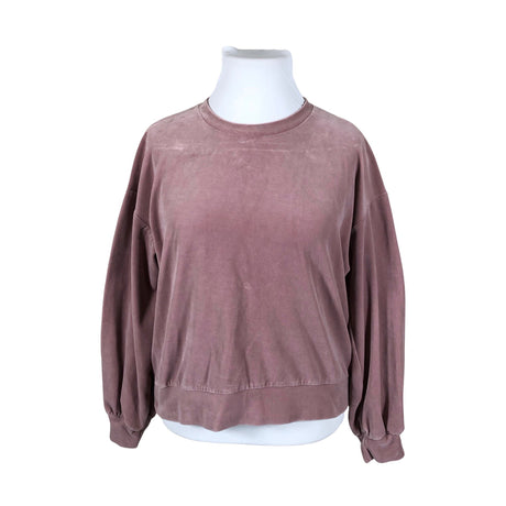 Unisex Nanso - Dressikangast pluus, suurus 42 - Heleroosa ()