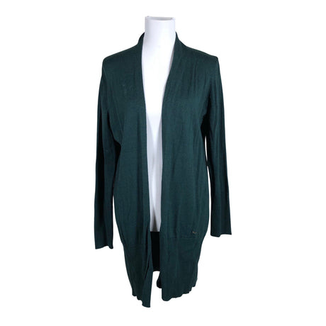 Unisex Your Face - Kardigan, suurus 40 - Sinine ()