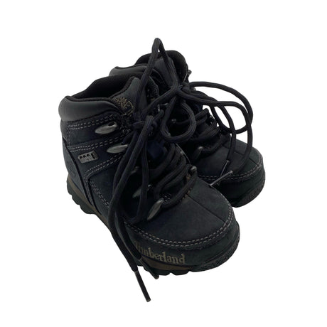 Unisex Timberland - Kevad-/sügisjalanõud, suurus 23 - Sinine (2)