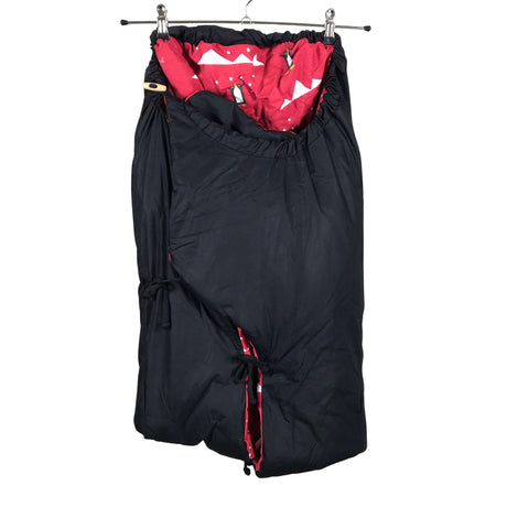 Unisex Voksi - Magamiskott, suurus Ei kokoa - Must ()