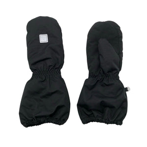 Unisex Reima - Talvekindad, suurus 4 - 5 vuotta - Must (1)