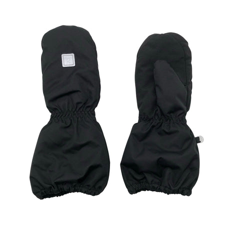 Unisex Reima - Talvekindad, suurus 4 - 5 vuotta - Must ()