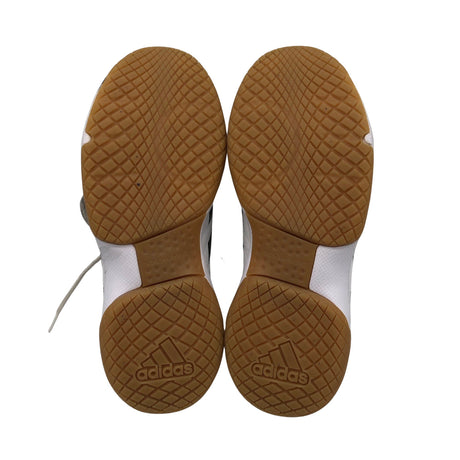 Unisex Adidas - Sisespordijalanõud, suurus 38 - Valge (2)