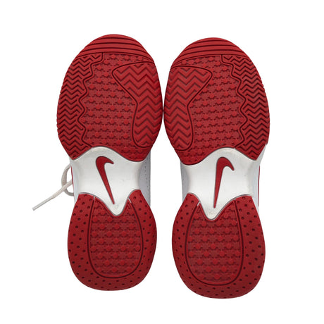 Unisex Nike - Sisespordijalanõud, suurus 35 - Valge (2)