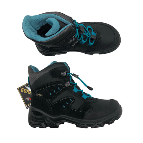 Unisex Ecco - Talvejalanõud, suurus 30 - Must ()
