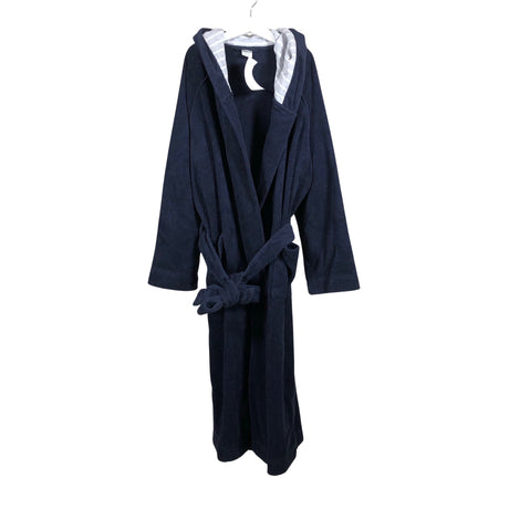 Unisex Polarn O. Pyret - Hommikumantel, suurus 146 - 152 - Sinine ()