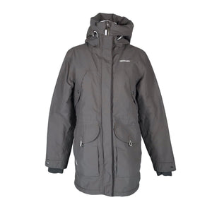 Unisex Didriksons - Talvejope, suurus 38 - Roheline (1)