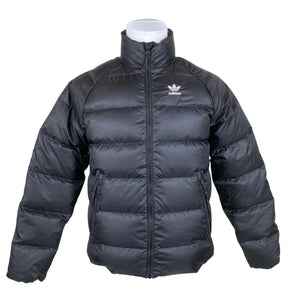 Unisex Adidas - Sulejope, suurus XS - Must (1)