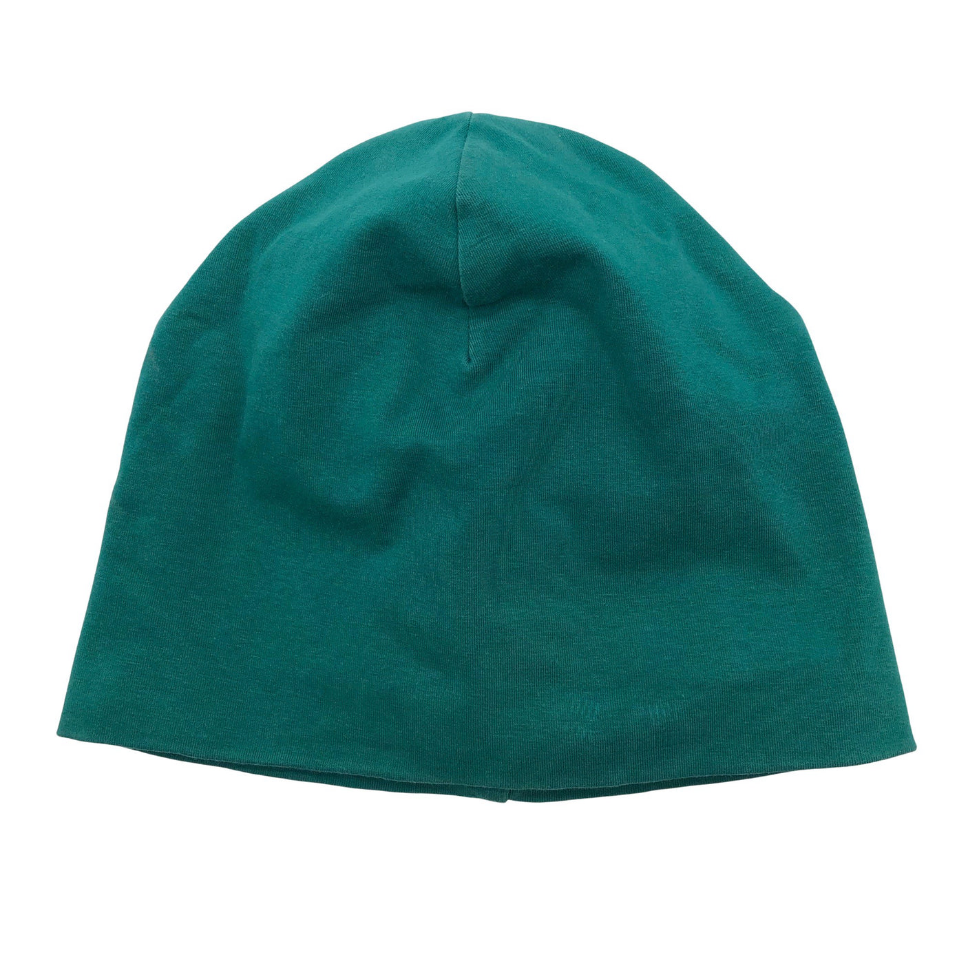 Unisex Gugguu - Õhuke müts, suurus 44 - 46 cm - Roheline (1)