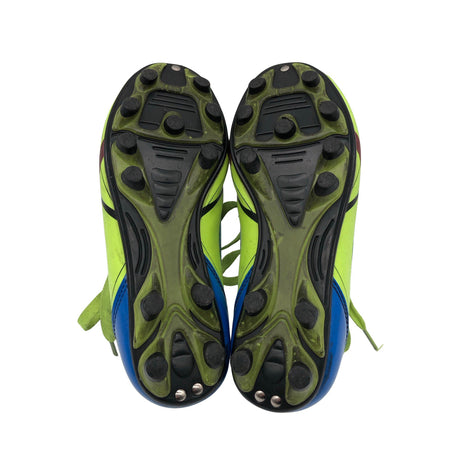 Unisex Mitre - Jalgpallijalatsid , suurus 31 - Sinine (2)