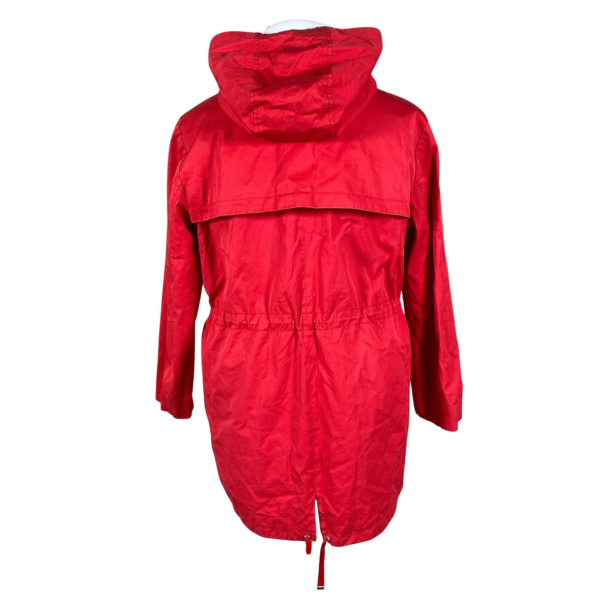 Unisex Your Face - Jope, suurus 42 - Punane (2)