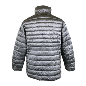Unisex Luhta - Talvejope, suurus 44 - Hõbe (2)