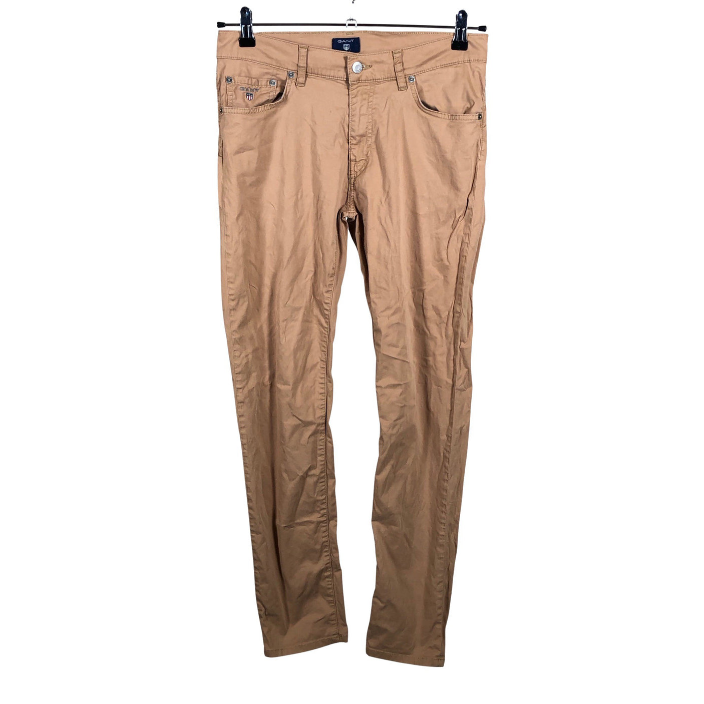 Unisex Gant - Teksad, suurus W32 - Pruun (1)