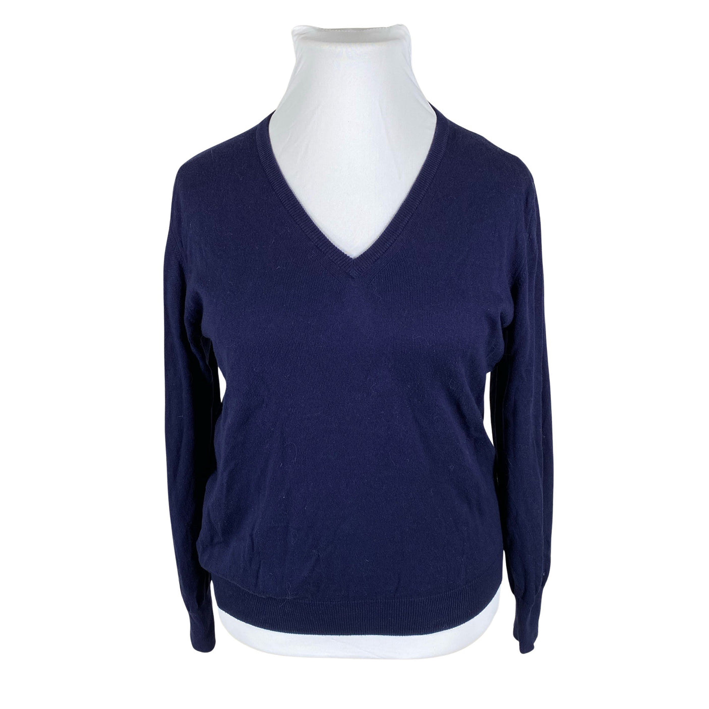 Unisex Gant - Kampsun, suurus 42 - Sinine (1)