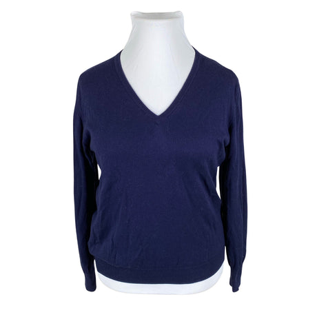 Unisex Gant - Kampsun, suurus 42 - Sinine ()