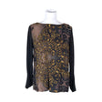 Unisex Gustav - Pluus, suurus 40 - Hall ()