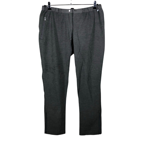 Unisex Raiski - Õuepüksid, suurus M - Hall ()