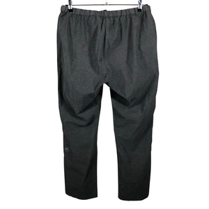 Unisex Raiski - Õuepüksid, suurus M - Hall (2)