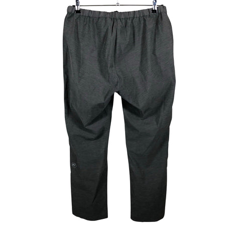 Unisex Raiski - Õuepüksid, suurus M - Hall (2)