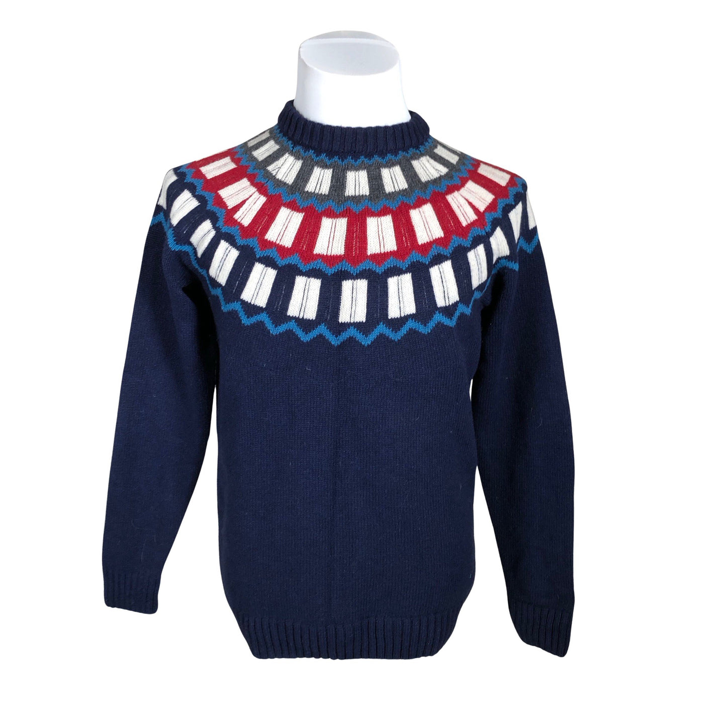 Unisex Gant - Kampsun, suurus S - Sinine (1)