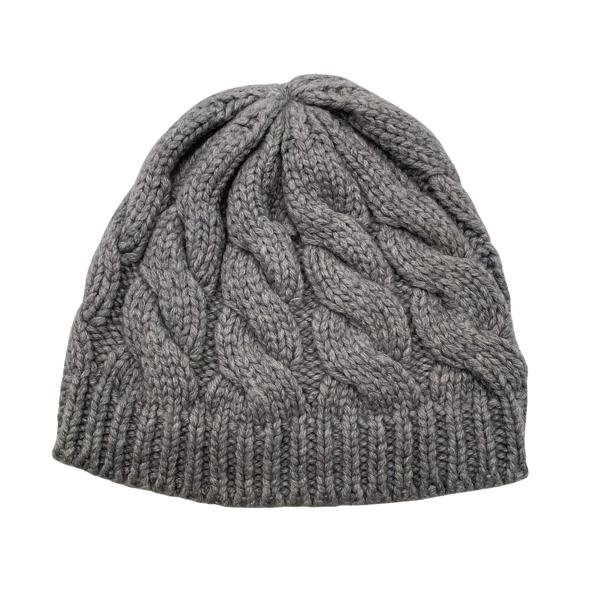 Unisex Blaumax - Talvemüts, suurus 44 - 46 cm - Hall (1)