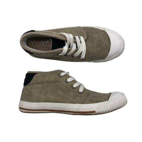 Unisex Luhta - Tennised, suurus 36 - Roheline ()