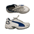 Unisex Puma - Sisespordijalanõud, suurus 33 - Valge ()