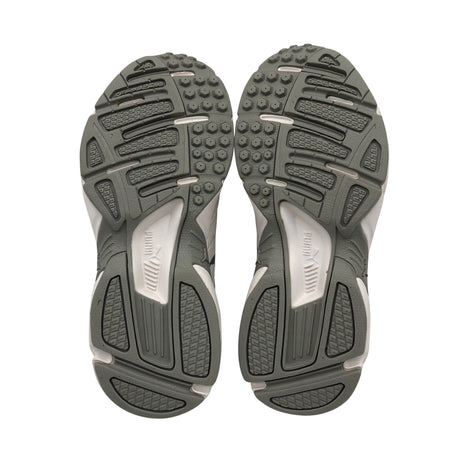 Unisex Puma - Sisespordijalanõud, suurus 33 - Valge (2)