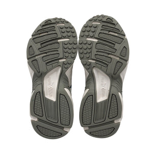 Unisex Puma - Sisespordijalanõud, suurus 33 - Valge (2)