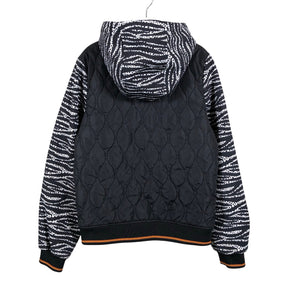 Unisex We - Õhem talvejope, suurus 146 - 152 - Must (2)