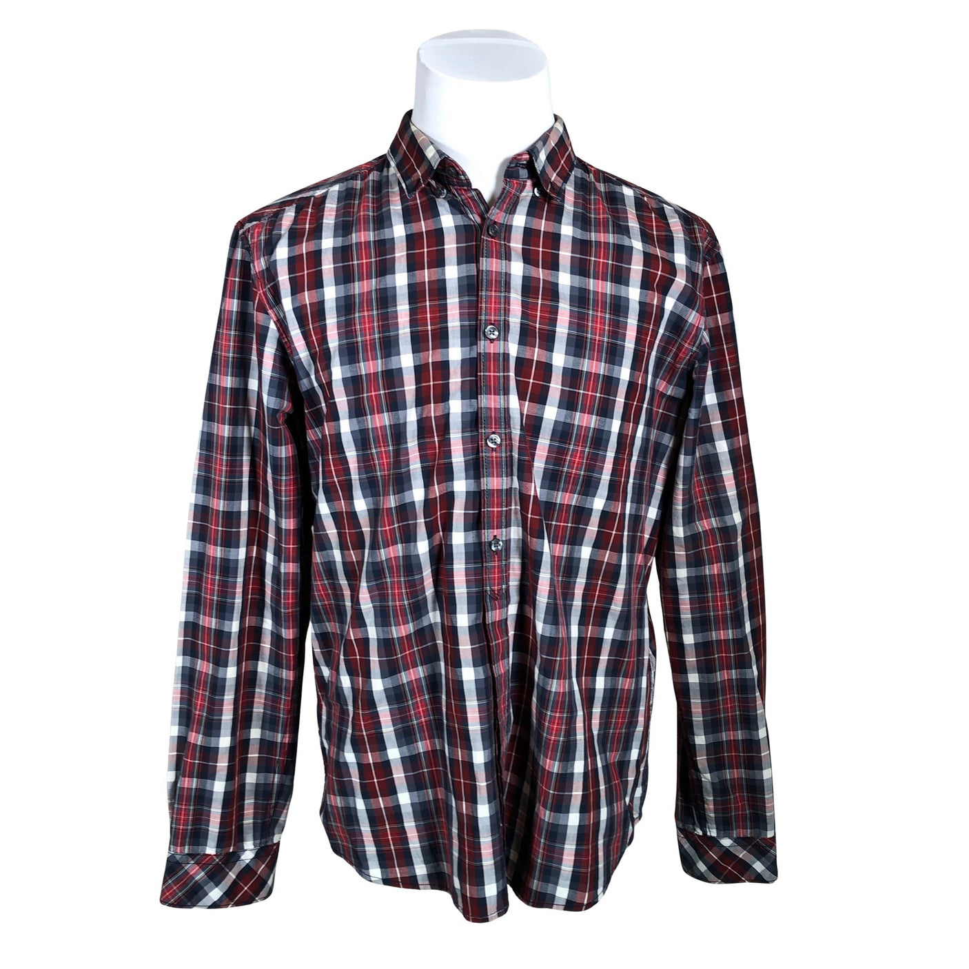 Unisex Esprit - Triiksärk, suurus XL - Sinine (1)
