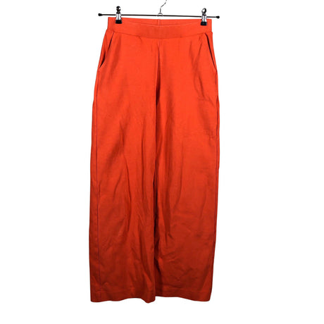 Unisex NOSH - Trikotaažist püksid, suurus 36 - Oranž ()