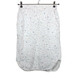 Unisex COS - Mitteveniv seelik, suurus 38 - Valge ()