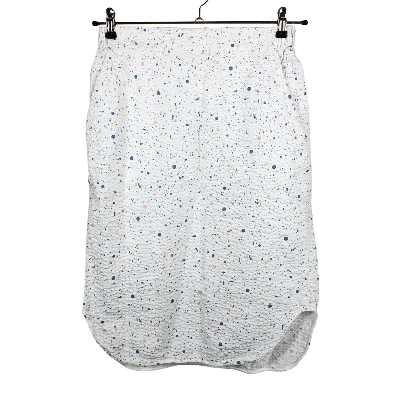 Unisex COS - Mitteveniv seelik, suurus 38 - Valge (1)