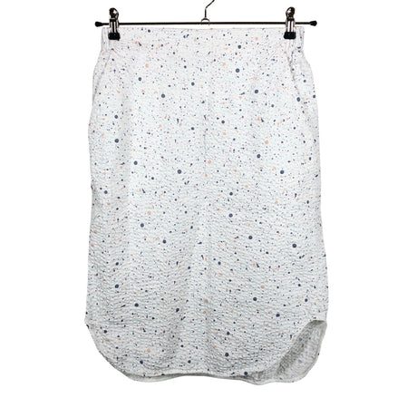 Unisex COS - Mitteveniv seelik, suurus 38 - Valge ()