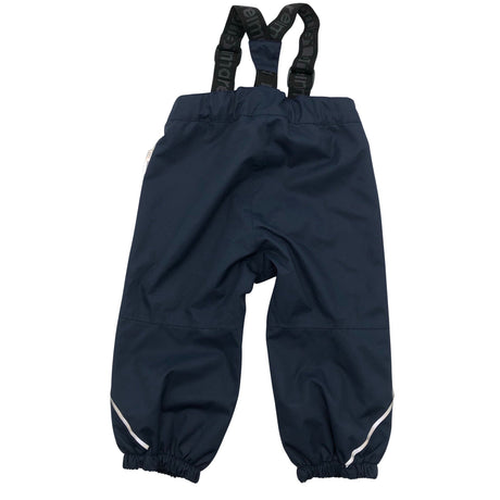 Unisex Reima - Kevad-/sügispüksid, suurus 74 - 80 - Sinine (2)