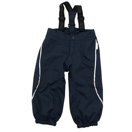 Unisex Reima - Kevad-/sügispüksid, suurus 74 - 80 - Sinine ()