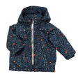 Unisex Name It - Õhem talvejope, suurus 74 - 80 - Sinine ()