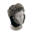 Unisex Polarn O. Pyret - Kevad-sügisene müts, suurus 48 - 50 cm - Must ()