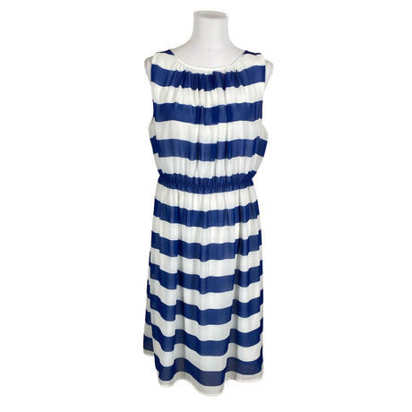 Unisex Lindex - Õhuke kleit, suurus 40 - Sinine ()