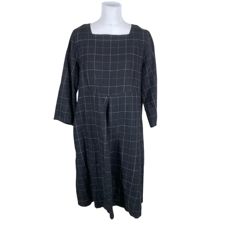 Unisex Gudrun Sjöden - Mitteveniv kleit, suurus 40 - Must ()