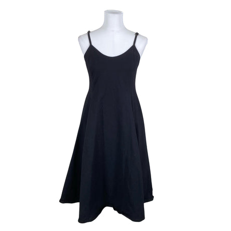 Unisex Manners London - Trikotaažist kleit, suurus 40 - Must ()