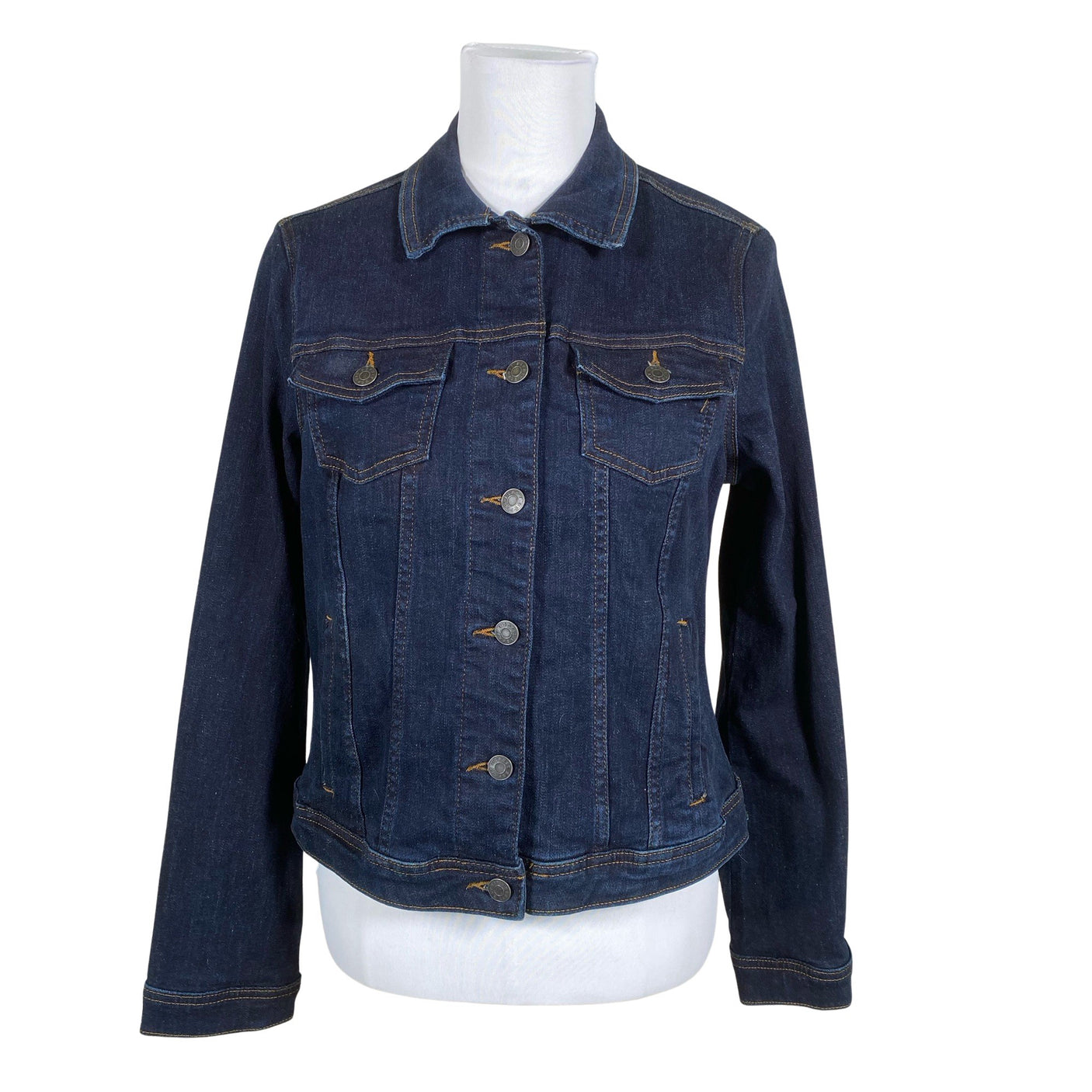 Unisex Esprit - Teksatagi, suurus 40 - Sinine (1)