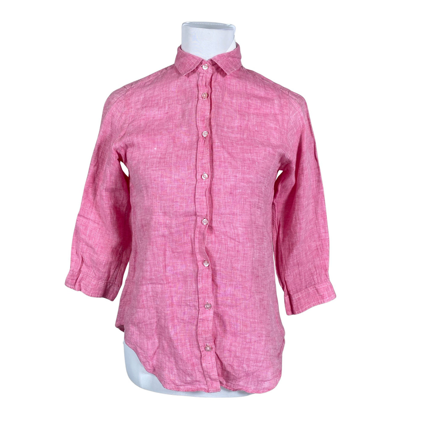 Unisex Sand - Triiksärk, suurus 34 - Roosa (1)