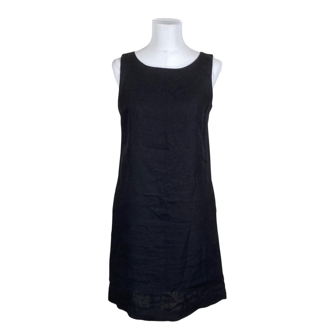 Unisex Nanso - Mitteveniv kleit, suurus 34 - Must (1)