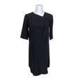 Unisex Filippa K. - Õhuke kleit, suurus 34 - Must ()