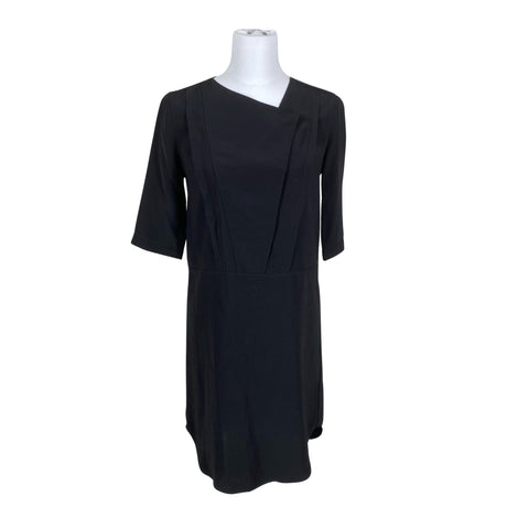 Unisex Filippa K. - Õhuke kleit, suurus 34 - Must ()
