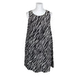 Unisex Marimekko - Mitteveniv kleit, suurus 36 - Must ()
