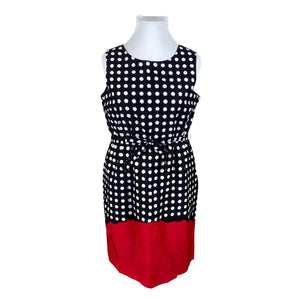 Unisex Marimekko - Pliiatskleit, suurus 44 - Must (1)
