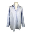Unisex Louis and Mia - Mitteveniv tuunika, suurus 40 - Helesinine ()